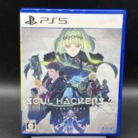 ソウルハッカーズ2