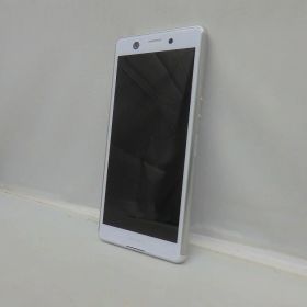 【全品ポイント10倍！要エントリー】【期間限定セール】ソニー SONY Xperia Ace ホワイト J3173 【中古】