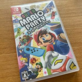 スーパーマリオパーティ Nintendo Switch