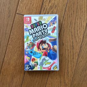 スーパー マリオパーティ