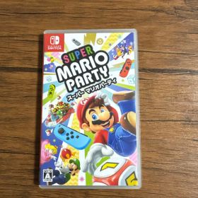 スーパー マリオパーティ