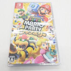 スーパーマリオパーティ Nintendo Switch