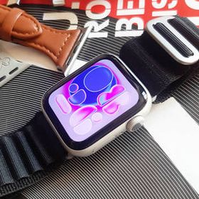 Series6 アップルウォッチ GPS/40mm Apple Watch KFF04