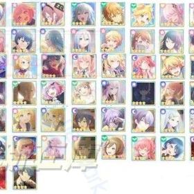 🆕キャラ更新✨自由検索可 | プロセカのアカウントデータ、RMTの販売・買取一覧