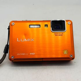 【動作確認済み】PANASONIC LUMIX DMC-FT1