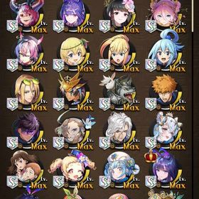 引退垢 | 逆転オセロニアのアカウントデータ、RMTの販売・買取一覧