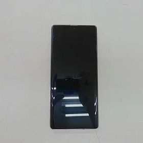 【期間限定セール】シャープ SHARP AQUOS R6 A101SH 【中古】