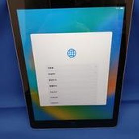 IPAD(第5世代) MP2F2J/A APPLE