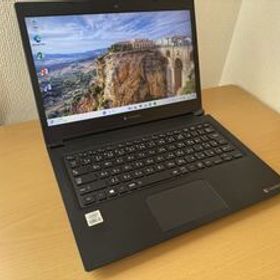 16GB dynabook S73 Intel Core i3 10世代