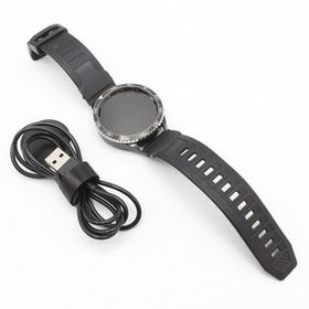 【美品】SAMSUNG Galaxy Watch6 Classic 47mm SM-R960NZKAXJP ブラック スマートウォッチ サムスン ギャラクシーウォッチ クラシック 本体