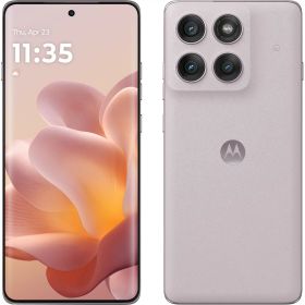正規代理店 Motorola モトローラ 6.7型SIMフリースマートフォン motorola edge 60 pro PANTONE カルサイトホワイト PB7U0003JP