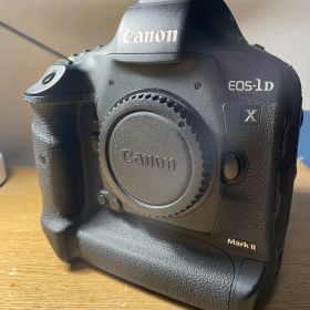 Canon EOS 1DX Markii デジタル一眼レフ
