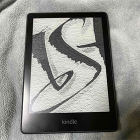 Amazon kindle paperwhite 第11世代 16gb 広告なし(電子ブックリーダー)
