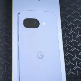 【未開封品】Google Pixel 9a 128GB