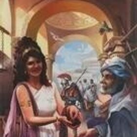 新品ボードゲーム コンコルディア 日本語版 (Concordia)