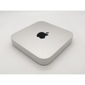 【中古】Apple Mac mini CTO (M1・2020) Apple M1(CPU:8C/GPU:8C)/16G/256G【秋葉2号】保証期間1ヶ月【ランクA】