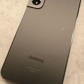 【美品】GalaxyS22