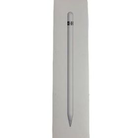 Apple◆Apple Pencil MK0C2J/A A1603