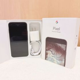 Google Pixel 新品¥33,800 中古¥9,500 | 新品・中古のネット最安値