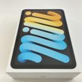 IPAD MINI(第6世代) MK7V3J/A APPLE