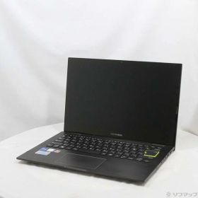 【中古】ASUS(エイスース) VivoBook Flip 14 TP470EA TP470EA-EC265T インディーブラック 【305-ud】
