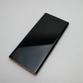 【中古】 美品 F-52A arrows NX9 ゴールド 安心保証 即日発送 スマホ 白ロム 富士通 土日祝発送OK