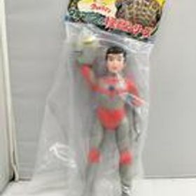 帰ってきたウルトラマン マスク取れ帰ってきたウルトラマン レトロカラー ブルマァク