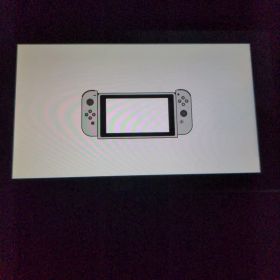 Nintendo Switch(初期型) + 128GB microSDカード