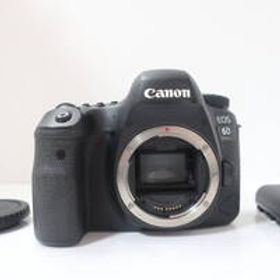 Canon キャノン EOS 6D MarkII #3227