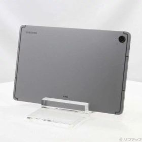 【中古】GALAXY Galaxy Tab S9 FE 128GB グレー SM-X510NZAAXJP Wi-Fi 【262-ud】