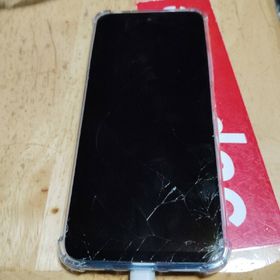 シャオミ(Xiaomi)のRedmi12 5Gブルー(スマートフォン本体)