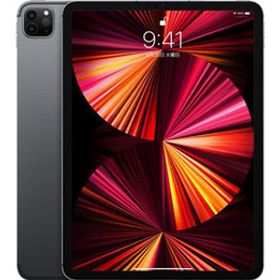 iPad Pro 11インチ 第3世代[256GB] セルラー SIMフリー スペー…