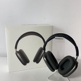 Apple◆ヘッドホン AirPods Max MGYH3J/A [スペースグレイ] A2096