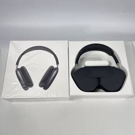 AirPods Max 新品 21,799円 中古 23,000円 | ネット最安値の価格比較