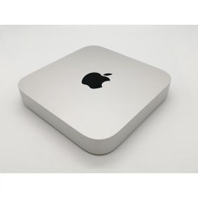 【中古】Apple Mac mini CTO（M2,2023) M2(CPU:8C/GPU10C)/16G/512G/1GbE【秋葉2号】保証期間1ヶ月【ランクA】