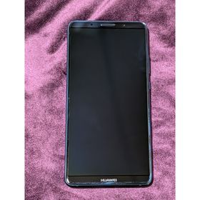 【中古】HUAWEI ファーウェイ Mate10Pro SB(スマートフォン本体)