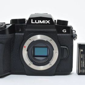 デジタルカメラ LUMIX DC-G99 デジタルカメラ「LUMIX」DC-G99発売 | 個人向け商品 | 製品・サービス