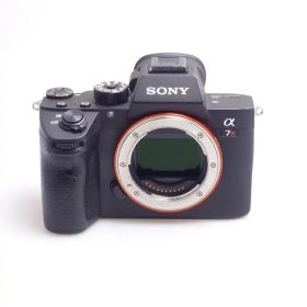 【中古】 (ソニー) SONY α7RIII ILCE-7RM3【中古カメラ デジタル一眼】 ランク：B