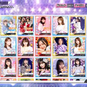 乃木フェス 引退 | 乃木フェス(乃木坂46 リズムフェスティバル)のアカウントデータ、RMTの販売・買取一覧