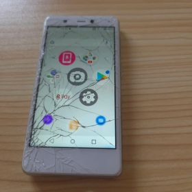 完動品 楽天ミニ シムフリー rakuten mini 579