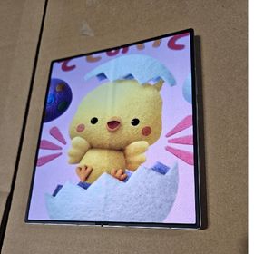 極美品 Galaxy Fold6 SIMフリー 残債なし 国内版 256ギガ(スマートフォン本体)