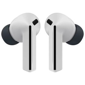 サムスン ノイズキャンセリング機能搭載 完全ワイヤレスイヤホン（グレー） SM-R420NZAAXJP Samsung Galaxy Buds3 FE