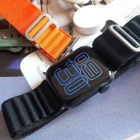 SE 2世代 アップルウォッチ GPS|40mm Apple Watch KTE01