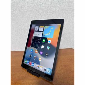 アイパッド(iPad)のiPad 第6世代 (9.7インチ) 32GB WiFi + セルラー(タブレット)