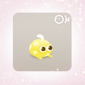 ランブル ヨヨタマ・黄💛 | リヴリーアイランドのアイテム、RMTの販売・買取一覧