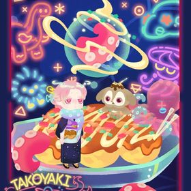 ¥50〜バラ売 【TAKOYAKI UNIVERSE】 アイランド&ホム | リヴリーアイランドのアイテム、RMTの販売・買取一覧