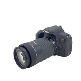 CANON◆デジタル一眼カメラ EOS Kiss X8i EF-S18-55 IS STM レンズ DS126571