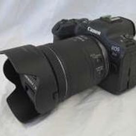 ミラーレス一眼 EOS R6/24-105 CANON