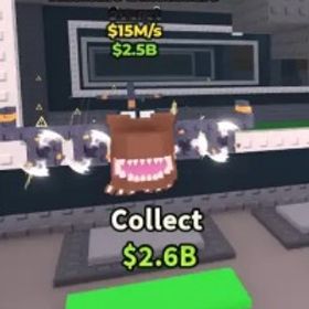 Nuclear Dinosaur - 15m/s kakipi専用 | ロブロックス(ROBLOX)のアカウントデータ、RMTの販売・買取一覧