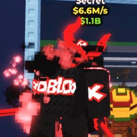 早い者勝ち‼️最安値‼️儀式0.5%激レア破格‼️guest666ゲスト666 | ロブロックス(ROBLOX)のアカウントデータ、RMTの販売・買取一覧